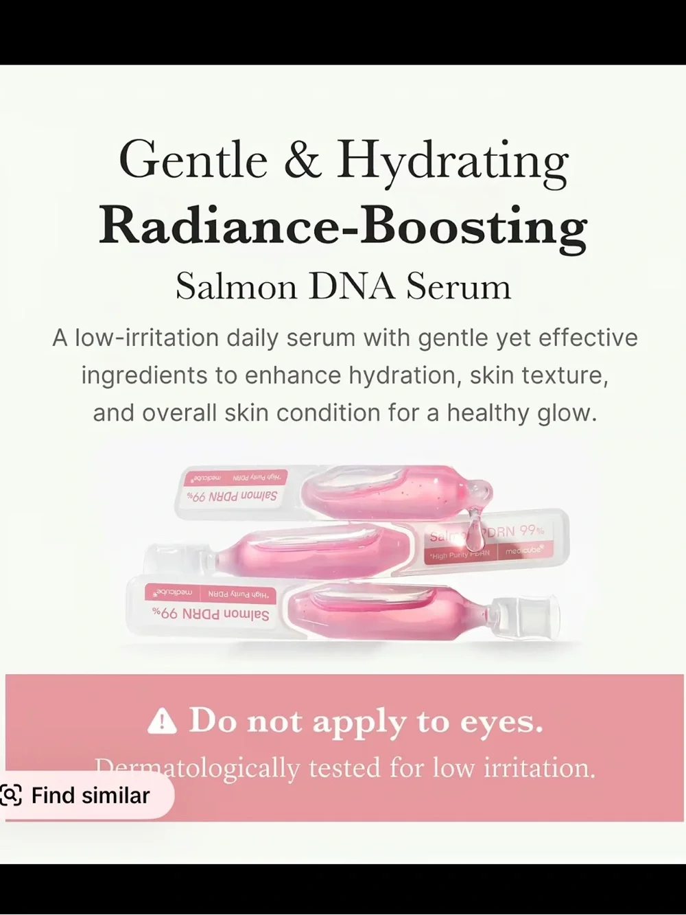 Medicube Affordable Glow in a WEEK Set Includes 8 NEW TOP-SELLING products NWT